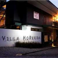 Villa Moreeda
