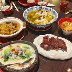 Bi Ying User Photo