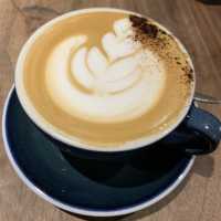 Cobber Coffee!