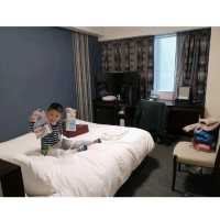 福岡Richmond Hotel