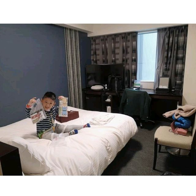 福岡Richmond Hotel