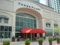 Power Plant Mall