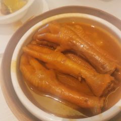 JIN YUE XUAN User Photo