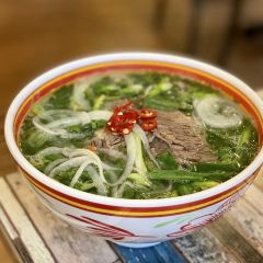 Banh Mi 25 User Photo