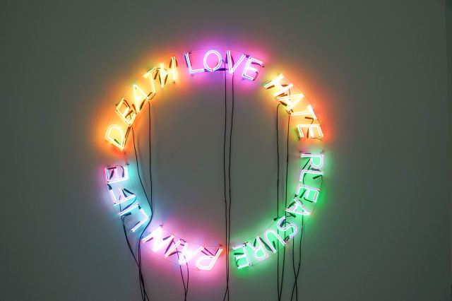 Museum of Contemporary Art