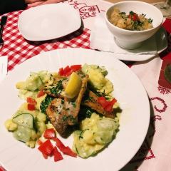 Gasthaus Zum Suenfzen張用戶圖片