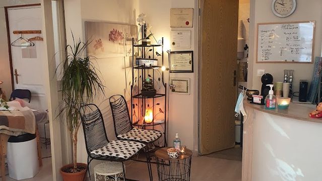 Centre de sante naturelle Gerard ohayon SAS