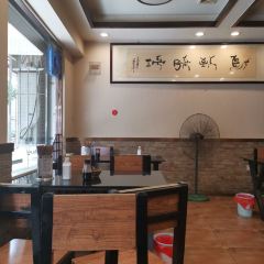 匡家驴肉汤(万安街店) User Photo