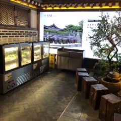 Nongleyuantanhuo Barbecue (pingjiangwanda) 여행 사진