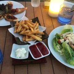 BREEZE BEACH CLUB User Photo