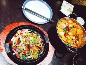 华莱士·全鸡汉堡(理工学院店)
