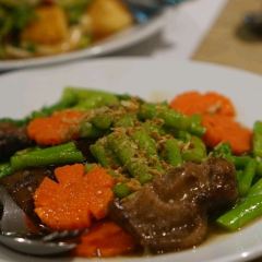 Siam Elephant Thai Restaurant User Photo