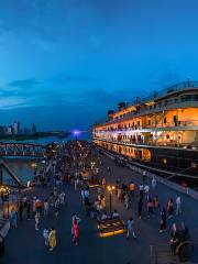 Zhiyin Cruise Ship