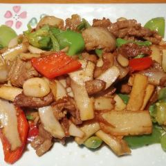 Yan Bang Shi Fang (ChengDu Si Chuan Shi Da) 여행 사진