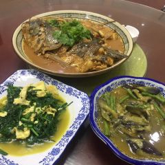 Dong shan zhuang yuan User Photo