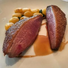 LE TAILLEVENT User Photo