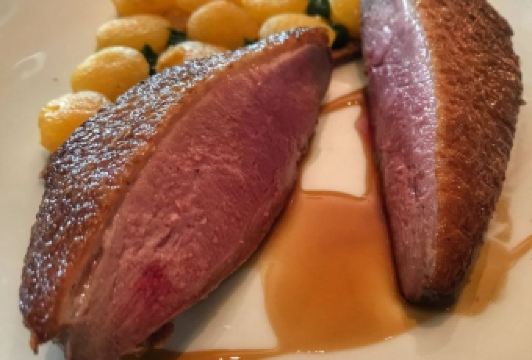 LE TAILLEVENT User Photo