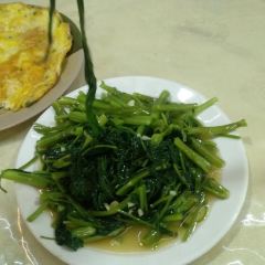 鸿胜餐厅 User Photo