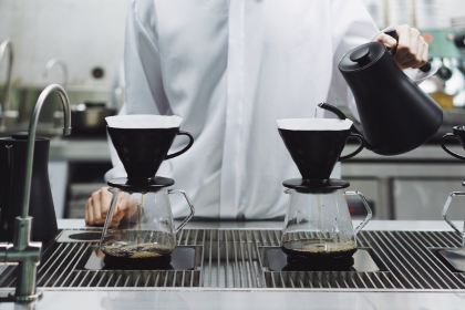 The Alchemist New York Street