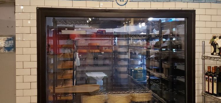 Caputo's Market & Deli