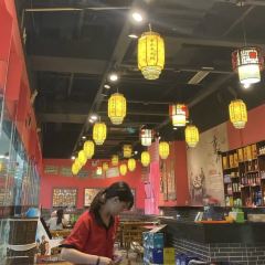 江湖重庆老火锅(金沙店) User Photo
