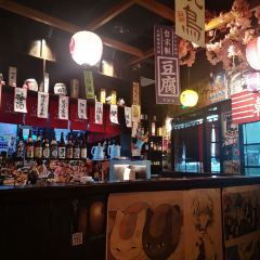 白石的深夜食堂(万达店) User Photo