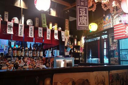 白石的深夜食堂(万达店)