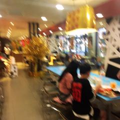 McDonald's (longzhimenggouwuzhongxin) 여행 사진
