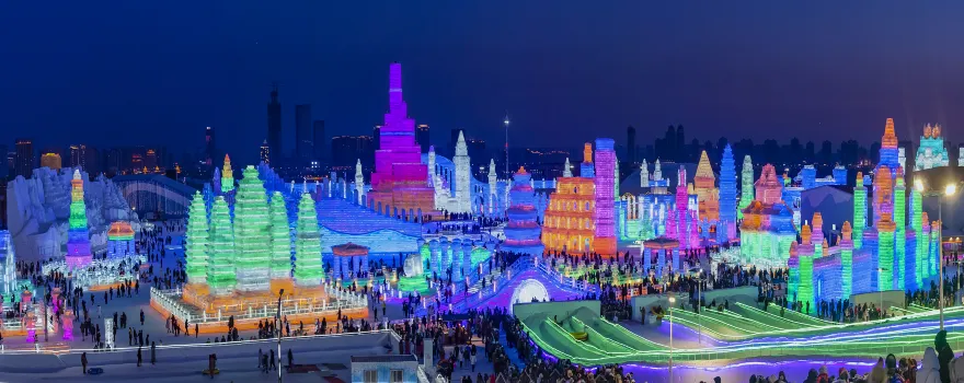 Heilongjiang
