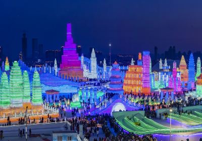 Heilongjiang