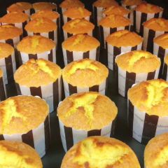 Boudin Bakery Cafe User Photo