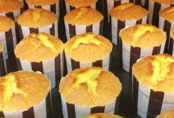 Boudin Bakery user photo