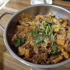 名佬麻辣香锅 User Photo