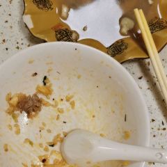 苗家特色土烙锅·老字号 User Photo
