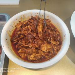 Dingdingxiang Beef User Photo