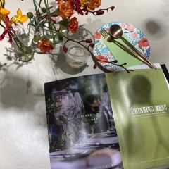 Le Dôme - Montparnasse張用戶圖片