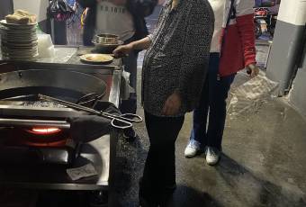 Wu Aijie Stinky Tofu (Huangxing South Road Store) user photo