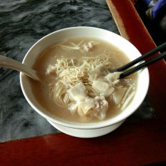 JING GEI MIN GAA User Photo