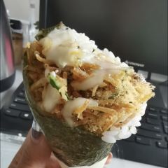 N多寿司(建设大街店) User Photo