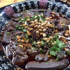 张啰嗦血旺 User Photo