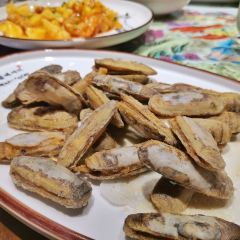 筷子豪情(五四路店) User Photo