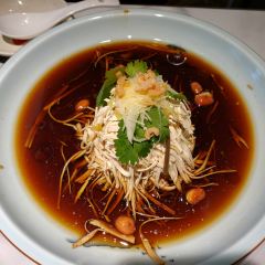 Gardern TeaHouse User Photo