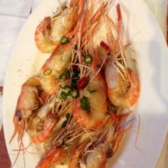 易鼎活蝦餐廳(桃園店) User Photo