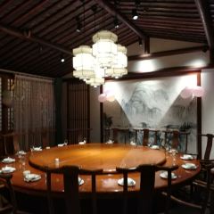 山泉樓張用戶圖片