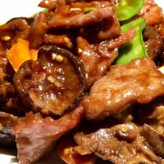 Chin's Kitchen User Photo