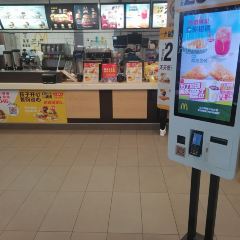 麦当劳(延安中际百货店) User Photo