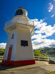 Akaroa Lighthouse