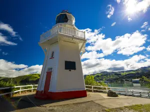Akaroa Lighthouse