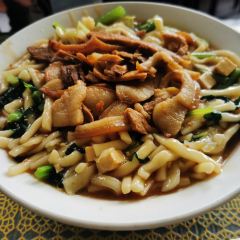 孙记炒炮(西街店) User Photo