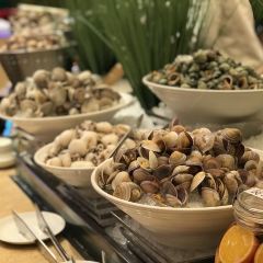 Lobby Lounge User Photo